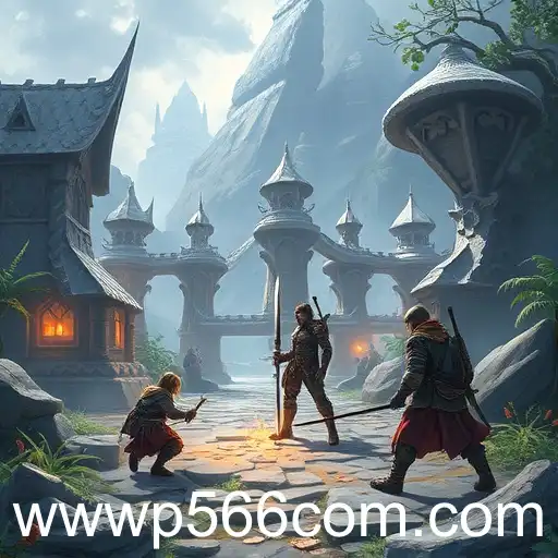 The Evolution and Impact of p566.com in 2025