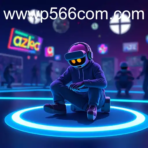 P566.com: The Evolution of Online Gaming