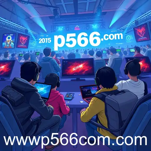 Rise of Online Game Platforms in 2025