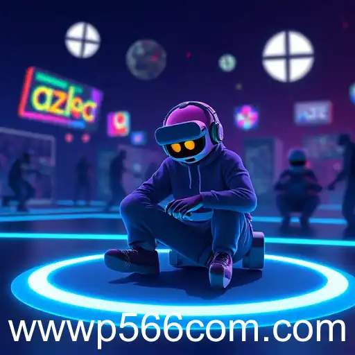 The Rise of p566.com in the Gaming World