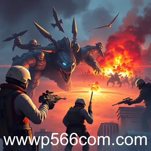 The Rise of p566.com Amid Shifts in Online Gaming