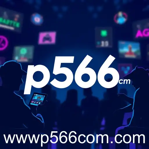 The Rising Influence of p566.com in the Gaming World